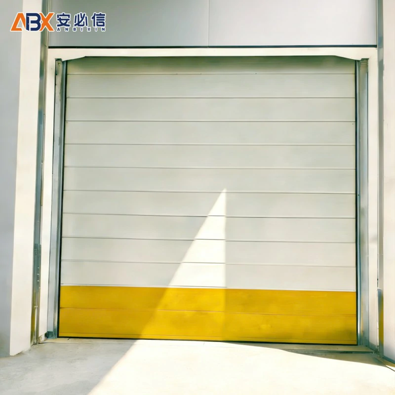 朝阳市工业提升门
